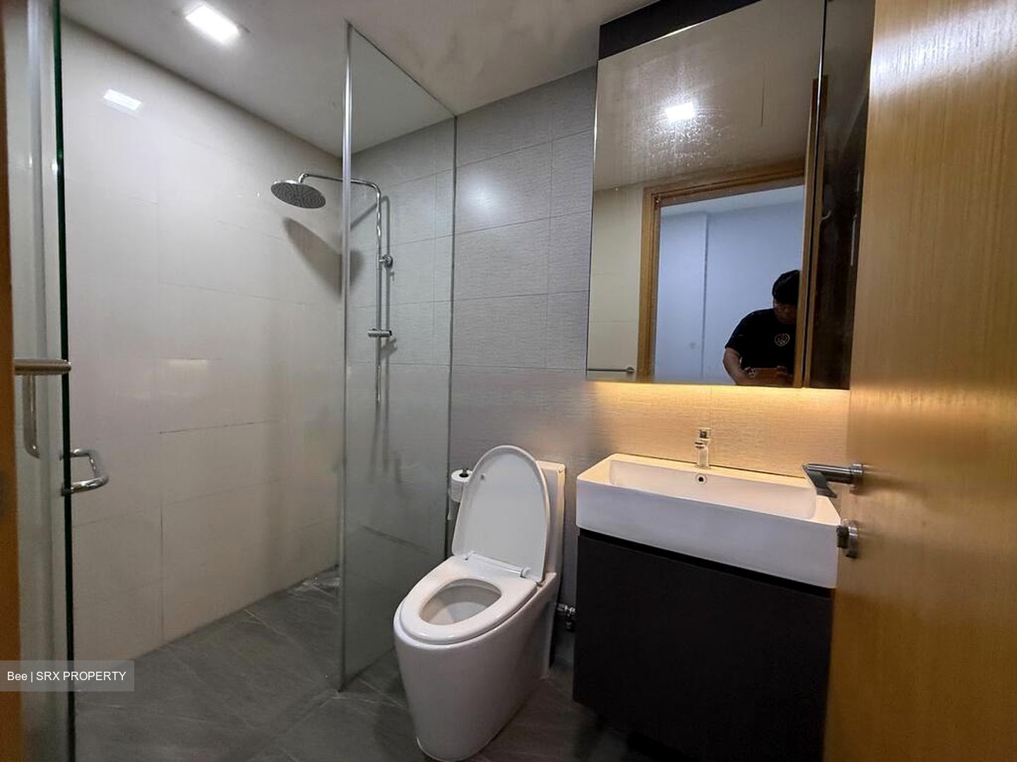 Prive (D19), Condominium #625411751